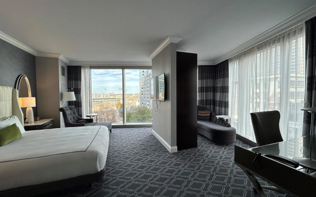 photo 4 of Kimpton Tryon Park Hotel by IHG