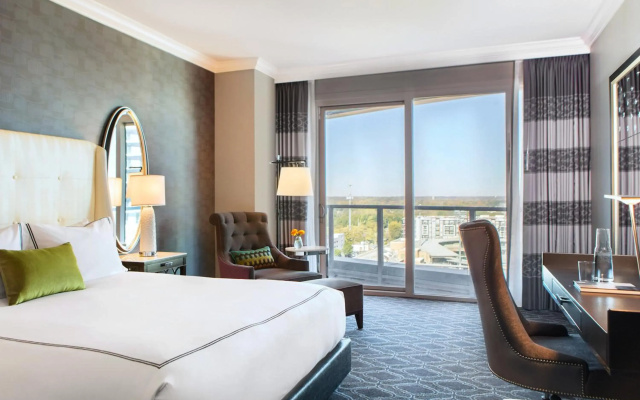 photo 5 of Kimpton Tryon Park Hotel by IHG