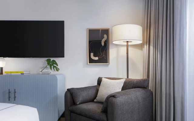 photo 4 of Kimpton Wade Hotel