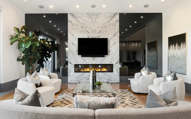 photo 4 of Kimridge Modern