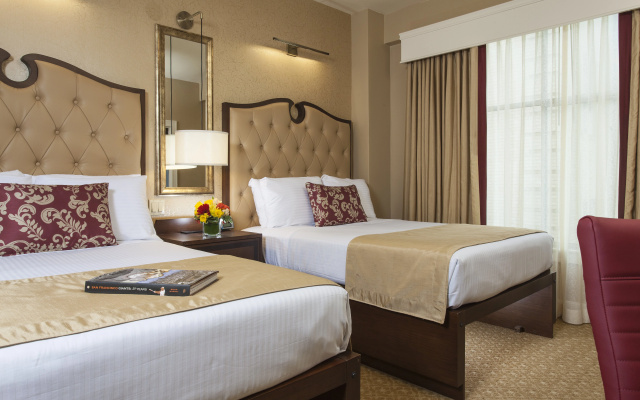 photo 3 of King George Hotel