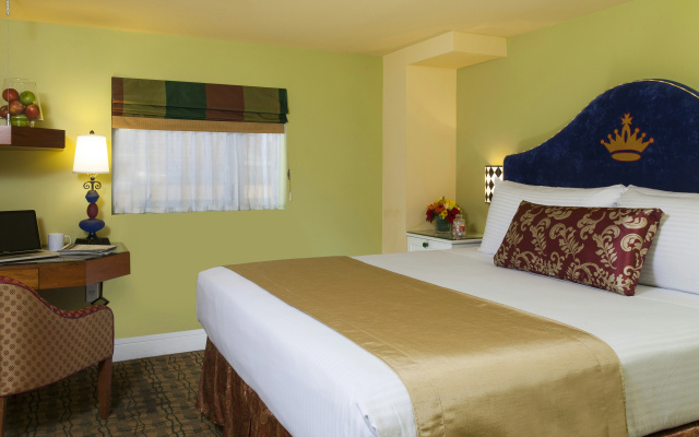photo 4 of King George Hotel