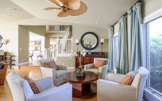 photo 2 of King Of Las Olas Waterway W/ Private Pool & Dock 5 Bedroom Home