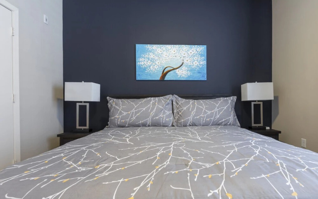 photo 3 of King Size BED Luxurious MED Center Fully Equipped Condo
