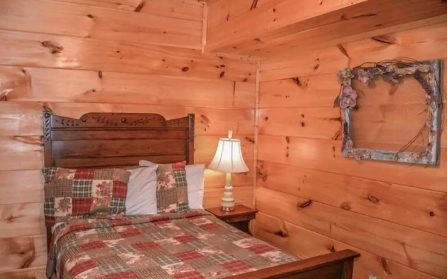 photo 2 of Kingdom Cabin 2