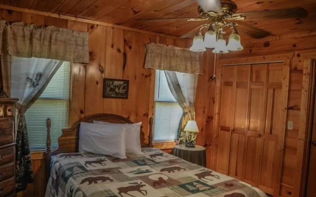 photo 3 of Kingdom Cabin 2
