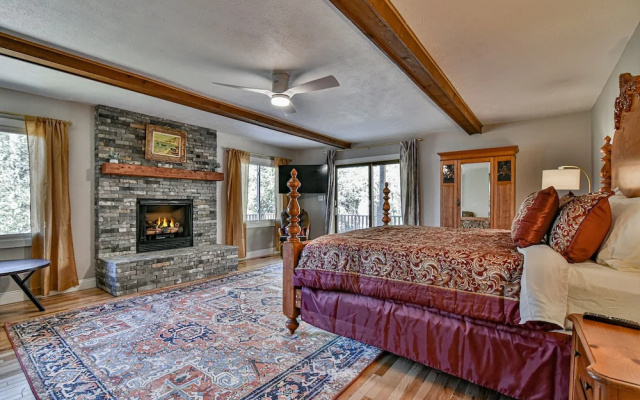photo 5 of Kingdom on Knollwood