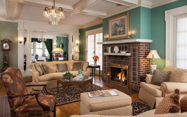 photo 2 of King's Cottage Bed & Breakfast