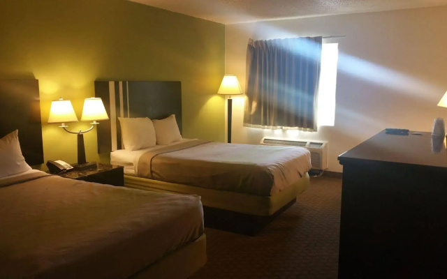 photo 2 of Travelodge by Wyndham LaFayette