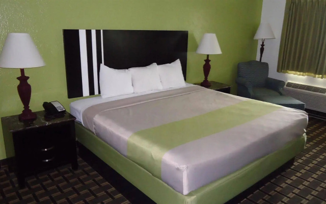 photo 3 of Travelodge by Wyndham LaFayette
