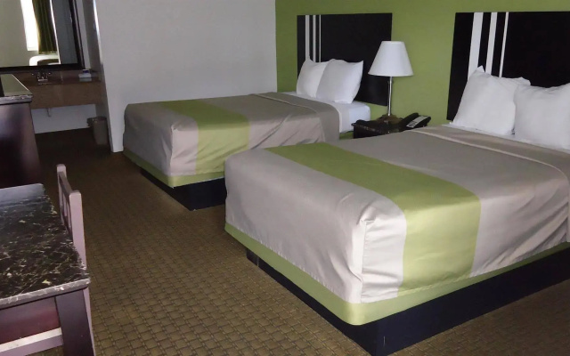 photo 4 of Travelodge by Wyndham LaFayette