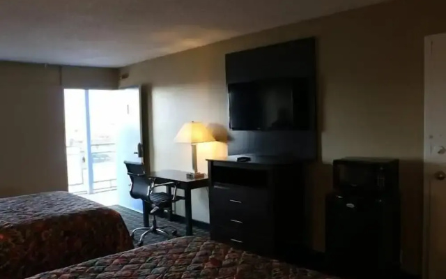 photo 5 of Kings Inn Civic Center UAB