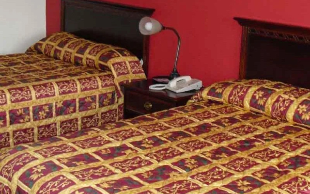 photo 3 of Kings Inn Oxford