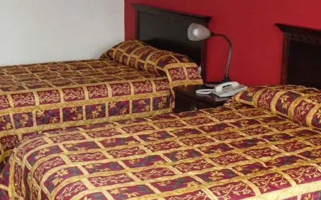 photo 5 of Kings Inn Oxford
