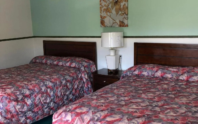 photo 4 of Kings Lodge Motel