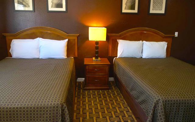 photo 2 of Kings Motel Inglewood