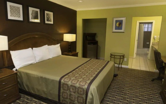photo 3 of Kings Motel Inglewood