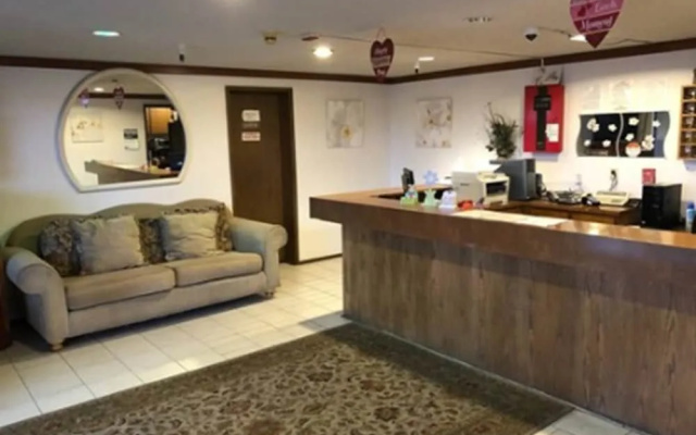 photo 2 of Kings Motor Inn