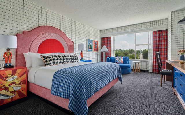 photo 3 of Graduate by Hilton Cincinnati