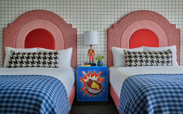 photo 4 of Graduate by Hilton Cincinnati