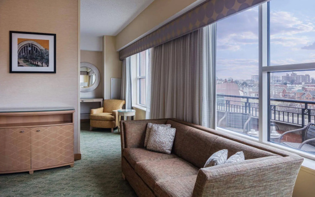 photo 3 of Graduate by Hilton Cincinnati