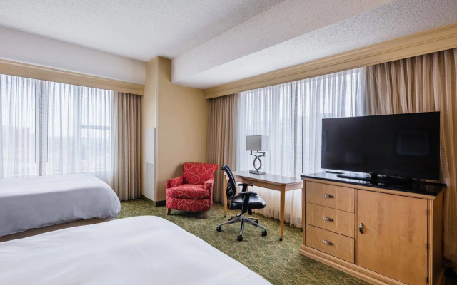 photo 4 of Graduate by Hilton Cincinnati
