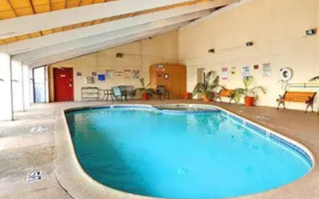 photo 4 of Kingsley Inn  Suites