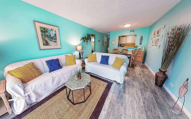 photo 4 of Kingston Arms On Lido Key 1BR
