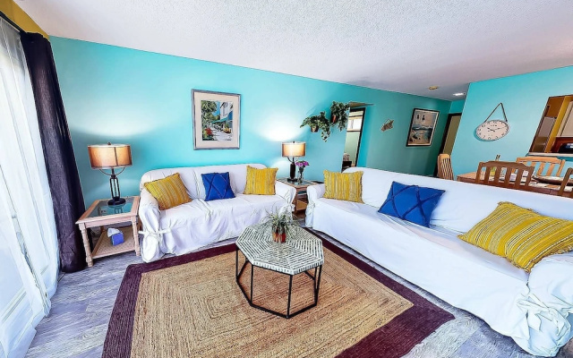 photo 5 of Kingston Arms On Lido Key 1BR