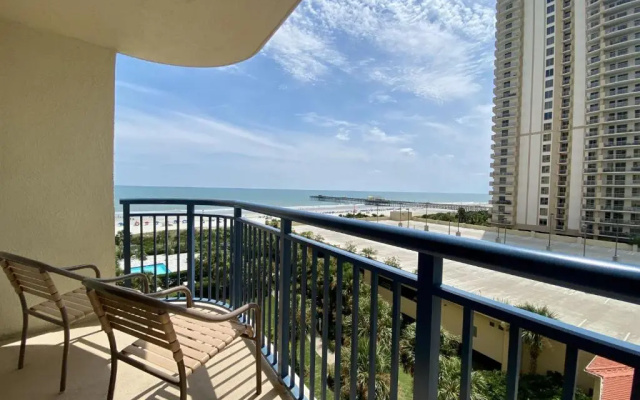 photo 2 of Palmetto Vacation Rentals at Kingston Plantation