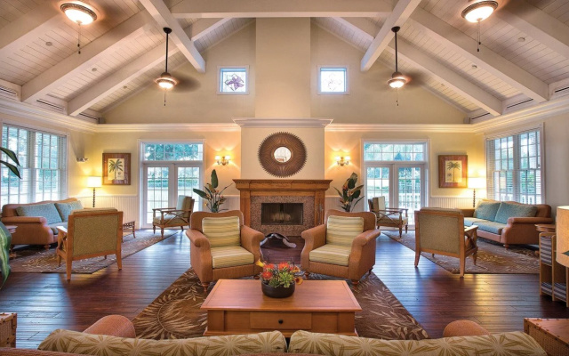 photo 2 of WorldMark Orlando - Kingstown Reef
