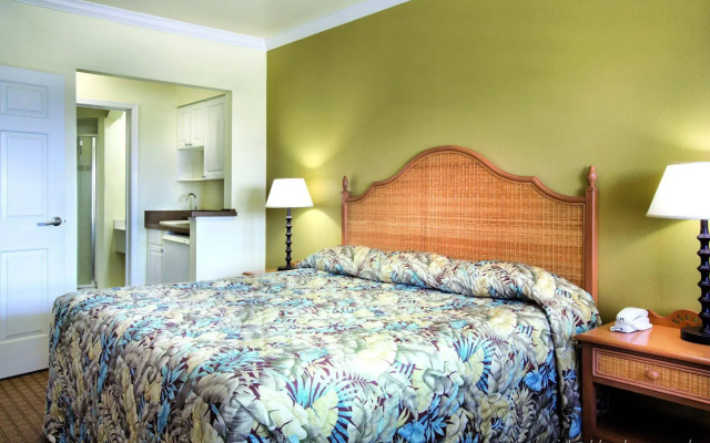 photo 4 of WorldMark Orlando - Kingstown Reef
