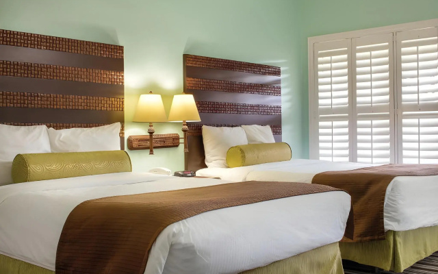 photo 5 of WorldMark Orlando - Kingstown Reef