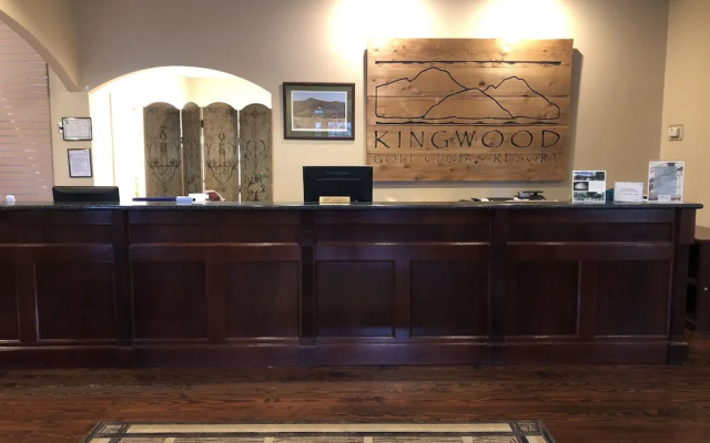 photo 2 of Kingwood Resort