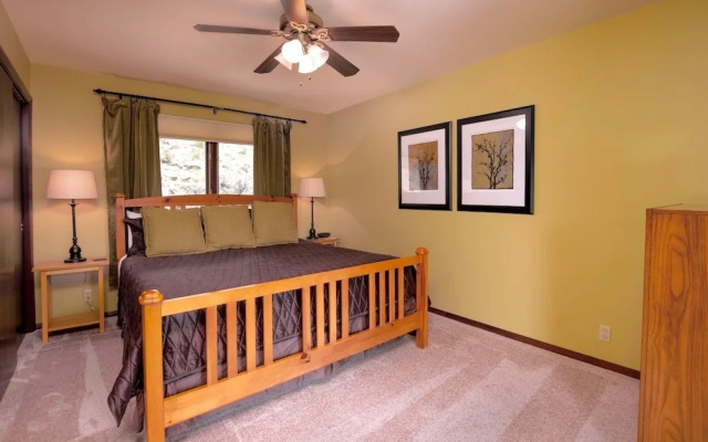 photo 5 of Kintzle Family Vacation At Windcliff 4 Bedroom Home by RedAwning