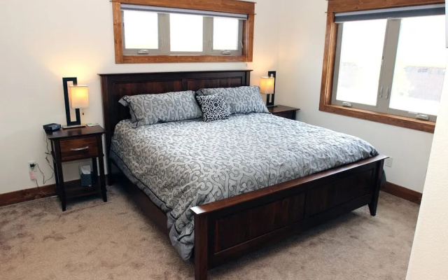photo 2 of Kiowa Home by Rocky Mountain Resorts