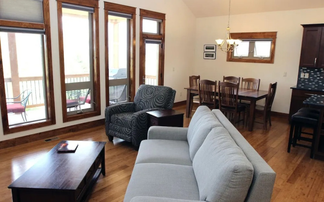 photo 5 of Kiowa Home by Rocky Mountain Resorts
