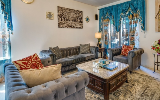 photo 4 of Kirkland Vacation Rental ~ 2 Mi to Lake Washington