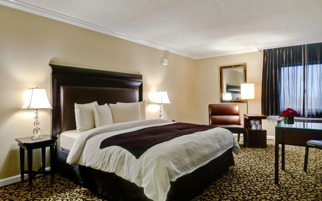 photo 5 of Bella Vista Hotel & Suites