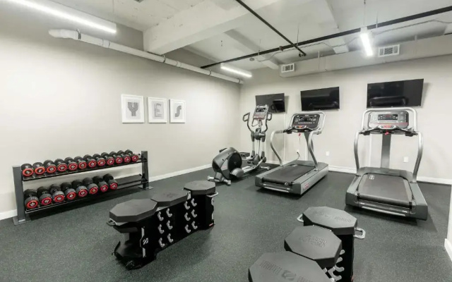 photo 5 of Kislak 302 Spacious 1BR in Heart of Downtown