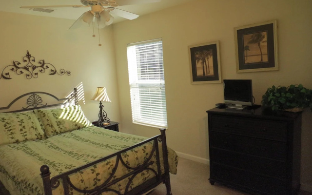 photo 2 of Kissimmee Area Deluxe Homes by Sunny OVH