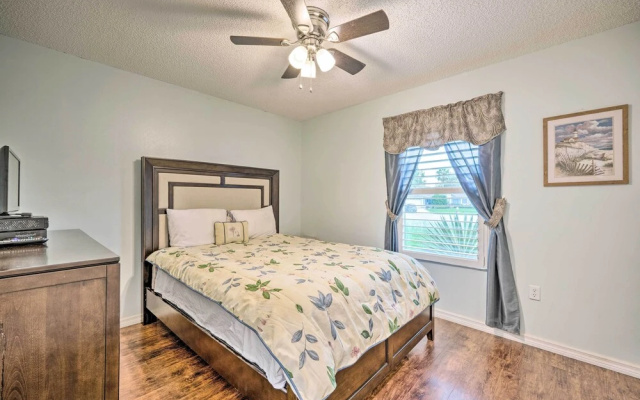 photo 5 of Kissimmee Home w/ Private Pool & Lanai