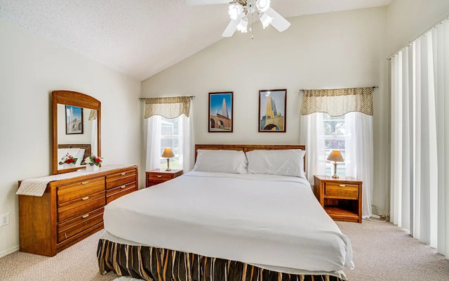 photo 5 of Kissimmee Vacation Rental w/ Pool ~ 6 Mi to Disney