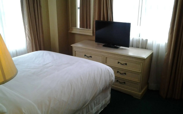 photo 5 of Kitchenette Condos Universal by Amerom
