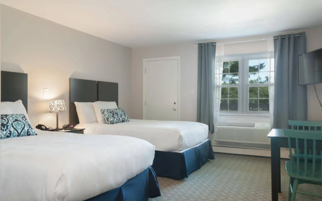 photo 4 of Kittery Inn and Suites