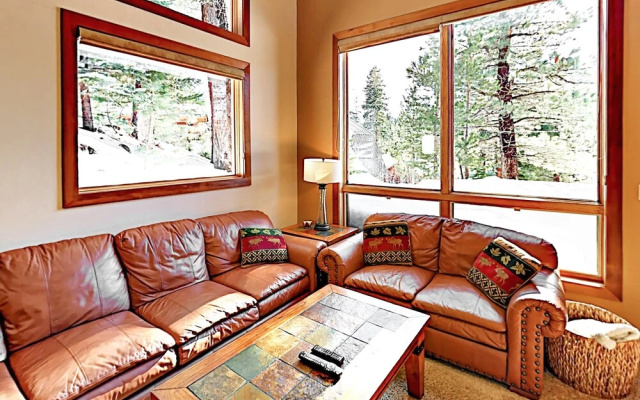 photo 2 of Kitzbuhel - 3 Br Home