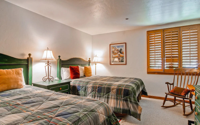 photo 2 of Kiva Lodge by East West Hospitality