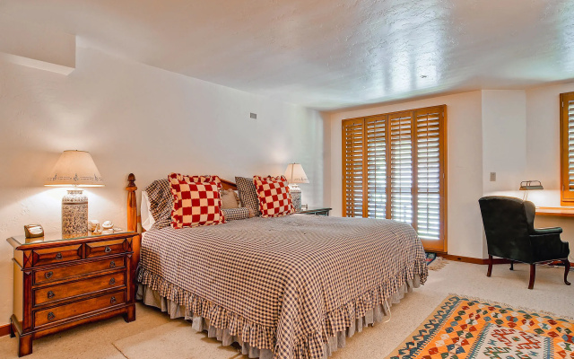 photo 3 of Kiva Lodge by East West Hospitality