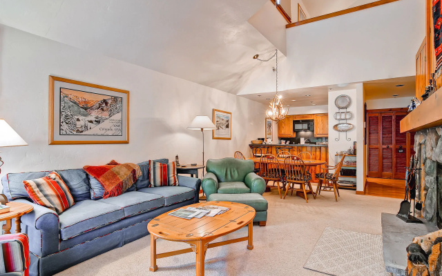 photo 4 of Kiva Lodge by East West Hospitality