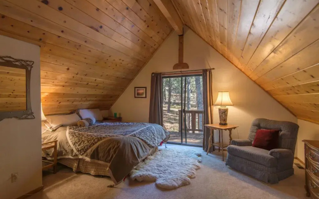 photo 4 of Klein - Truckee Home